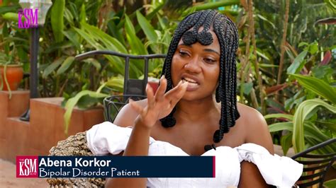 Getting Real with Abena KorKor: Delving Deeper into Her